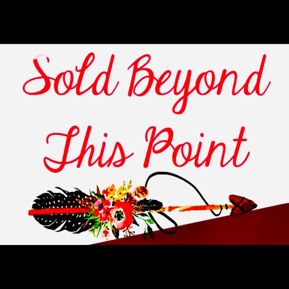 🌺🏝Sorry gorgeous , these items are sold out!🌺Poshers Rock!